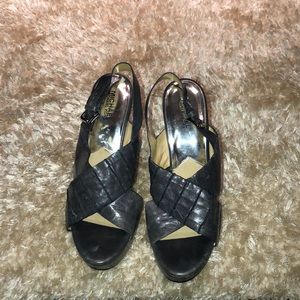 Michael Kors Platform heels